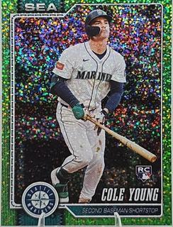 Cole Young