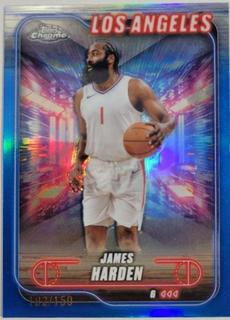 James Harden