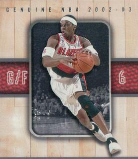 Bonzi Wells