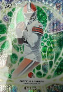 Shedeur Sanders