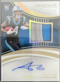 Tetairoa McMillan
