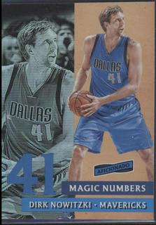Dirk Nowitzki