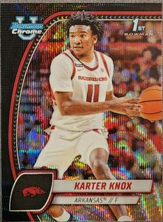 Karter Knox