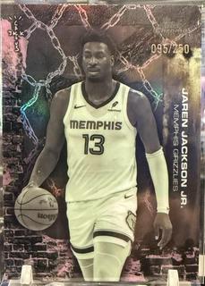 Jaren Jackson Jr.