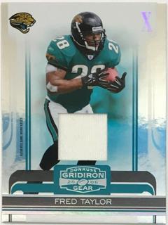 Fred Taylor