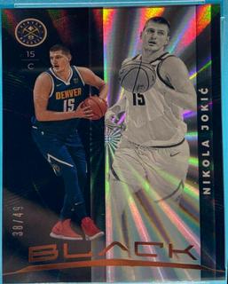 Nikola Jokic