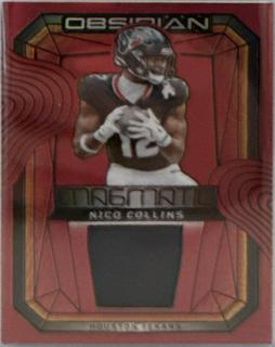 Nico Collins