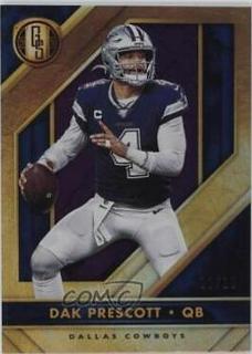 Dak Prescott