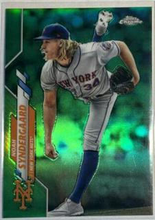 Noah Syndergaard