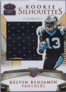 Kelvin Benjamin