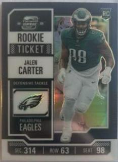 Jalen Carter
