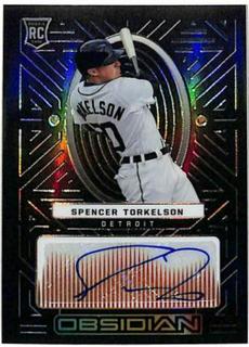 Spencer Torkelson