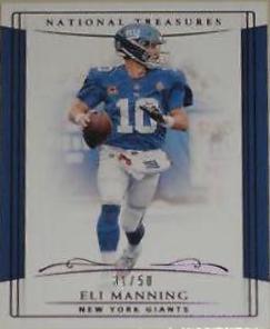 Eli Manning