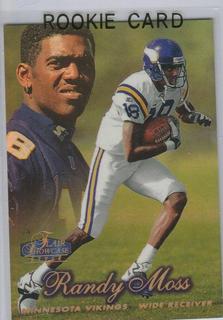 Randy Moss