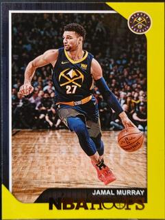 Jamal Murray
