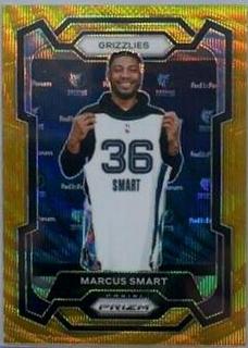 Marcus Smart