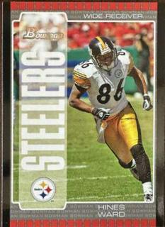 Hines Ward