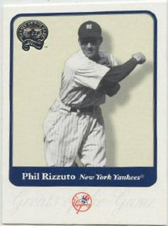 Phil Rizzuto