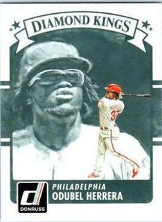 Odubel Herrera