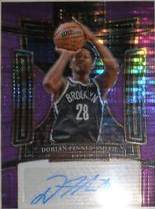Dorian Finney-Smith