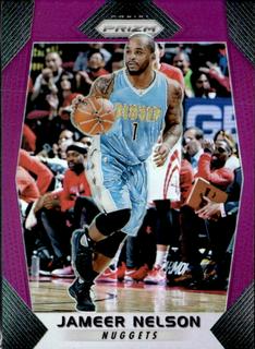 Jameer Nelson
