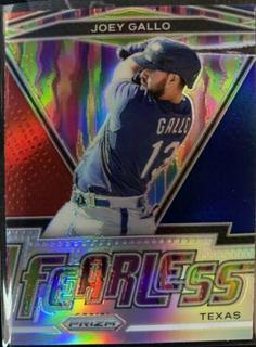 Joey Gallo