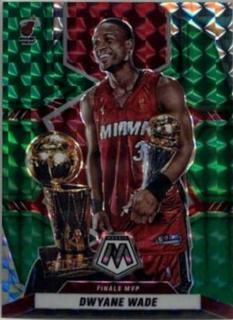 Dwyane Wade