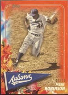 Jackie Robinson