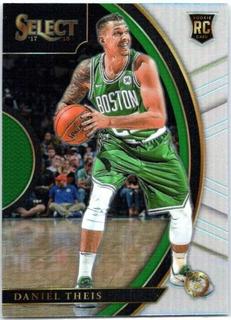 Daniel Theis