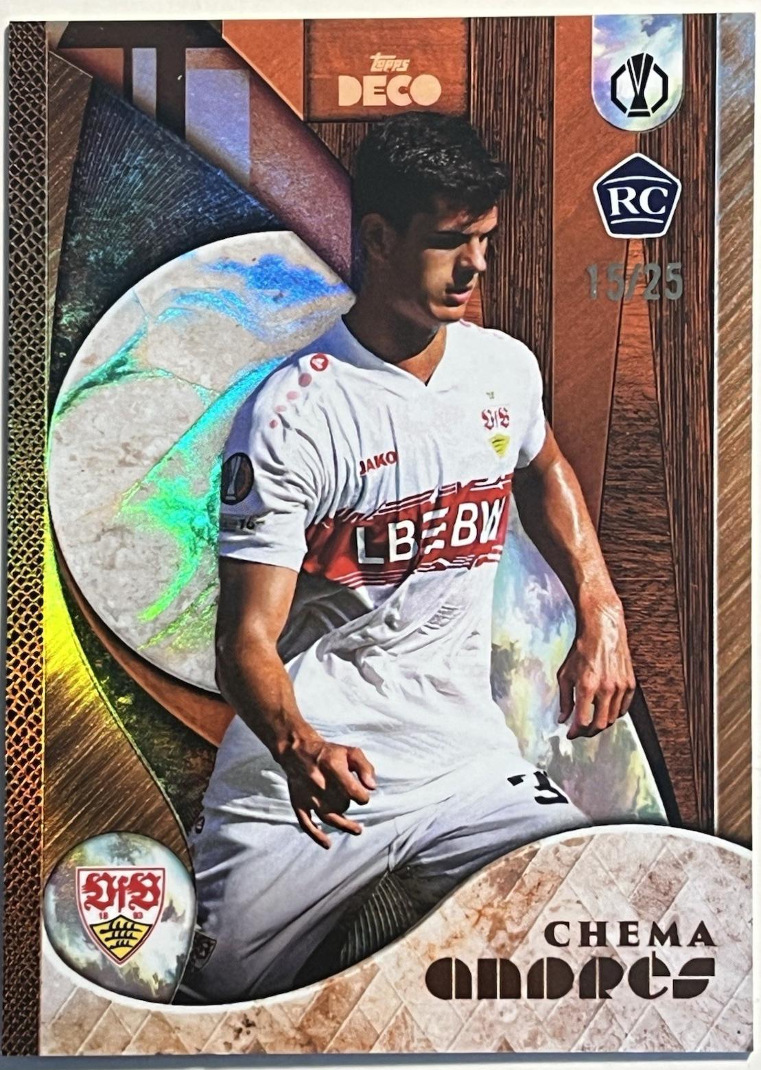 Chema Andres [Orange]