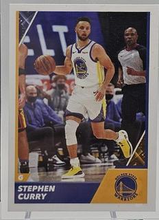 Stephen Curry