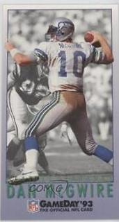 Dan McGwire