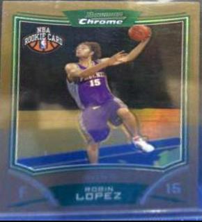 Robin Lopez Refractor