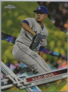 Julio Urias
