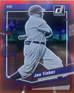 Joe Tinker