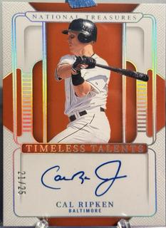 Cal Ripken