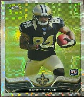 Kenny Stills