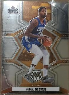 Paul George