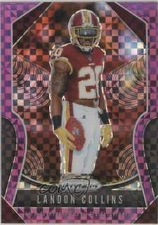 Landon Collins