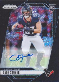 Cade Stover