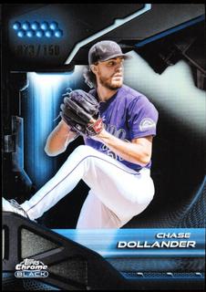 Chase Dollander