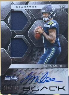 Jalen Milroe