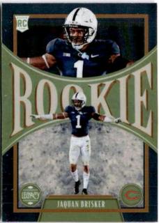 Jaquan Brisker