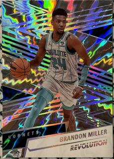 Brandon Miller