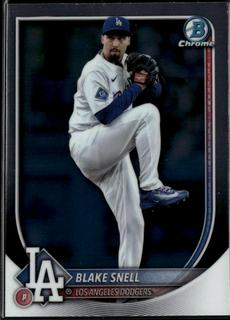 Blake Snell