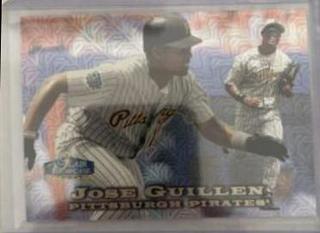 Jose Guillen