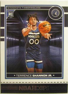 Terrence Shannon Jr.