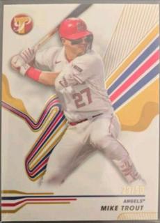 Mike Trout