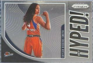 Skylar Diggins-Smith