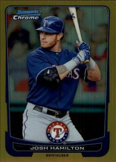 Josh Hamilton
